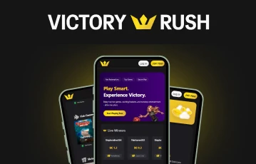 Victory Rush mobile