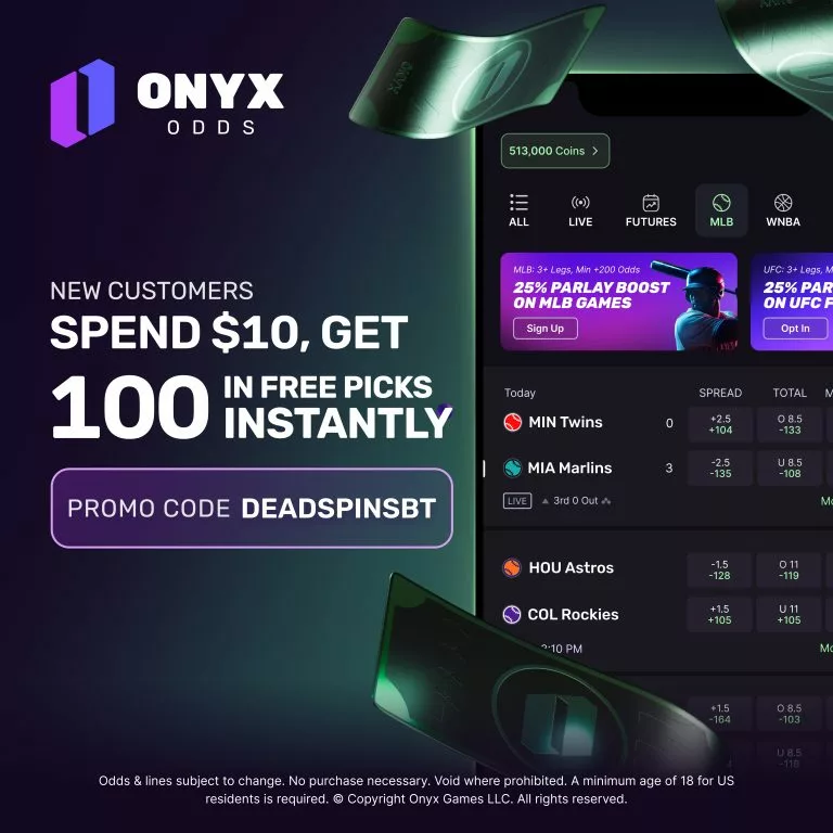 UK Onyx Casino Review – A Top Online Casino for UK Players