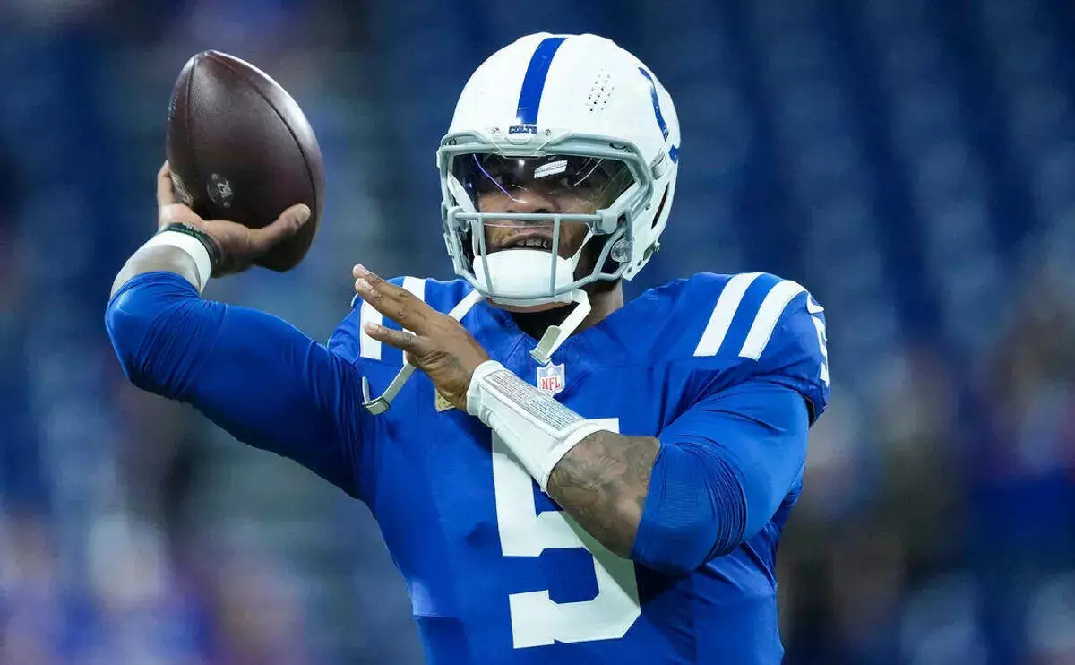 FanDuel Promo Code for Lions vs Colts: Bet $5 Get $300 in Bonus Bets if You Win