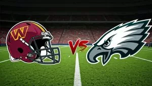 bet365 Promo Code for Commanders vs Eagles: $150 in Bonus Bets or $1,000 Safety Net
