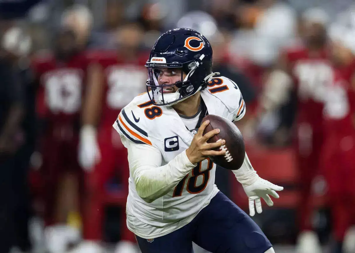 bet365 Promo Code for Bears vs Lions: Get $150 in Bonus Bets or $1,000 Safety Net