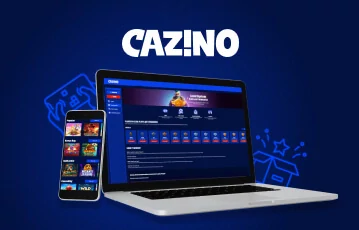 Kaasino toegankelijk op meerdere apparaten