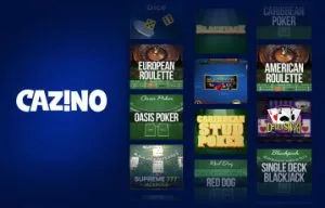 Cazino No Deposit Bonus Codes 2025: Totally Risk-Free!
