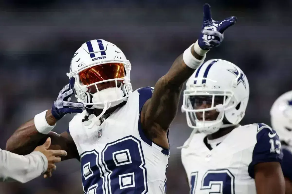 FanDuel Promo Code for Cowboys vs Commanders: Bet $5 Get $300 in Bonus Bets if You Win