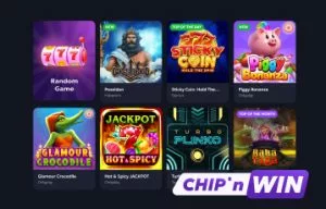 Chip N Win Redemptions: How Long Does Chip N Win Take to Pay Out?
