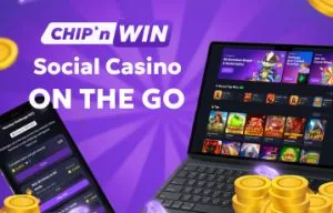 Does Chip N Win Have a Referral Program?