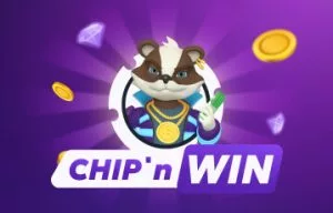 Chip N Win Existing Player Promotions &amp; Offers This August
