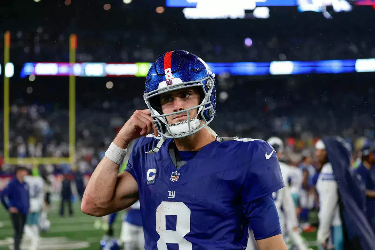 DraftKings Promo Code for Buccaneers vs Giants: Bet $5 Get $200 in Bonus Bets