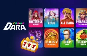 Dara Casino Redemptions: How to Redeem SC for Real Money Prizes