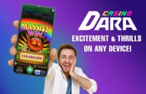 Dara Casino App: Testing Dara Casino on Mobile Devices