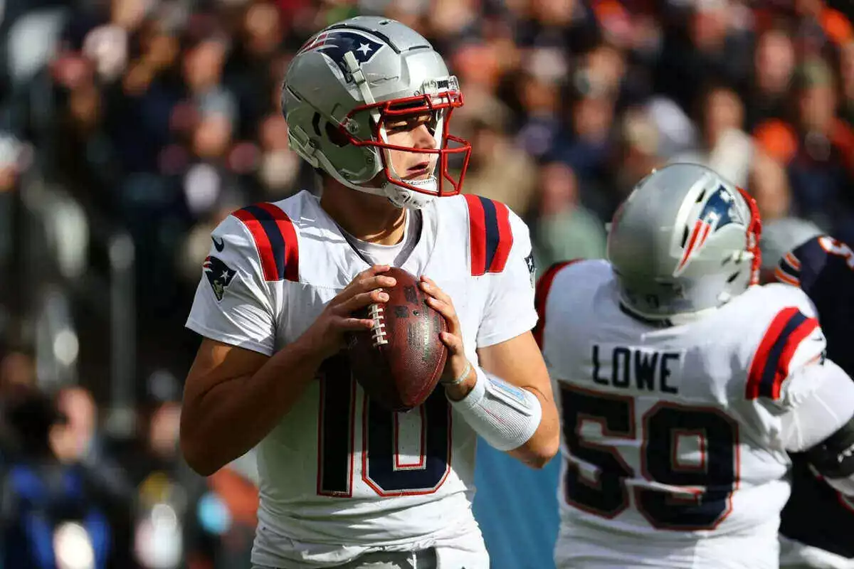 Exclusive Caesars Sportsbook Promo Code for Patriots vs Dolphins: $1000 in Bonus Bets