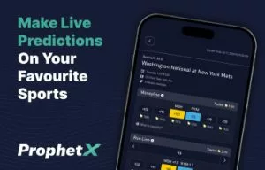 Get Prophet X No Deposit Bonus Codes 2025: Totally Risk-Free!