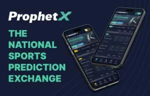Get Prophet X Review: How Do They Compare As a Social Sportsbook?