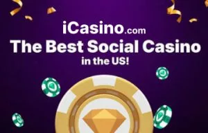 iCasino Review: Comparing iCasino to Top Sweepstakes Sites
