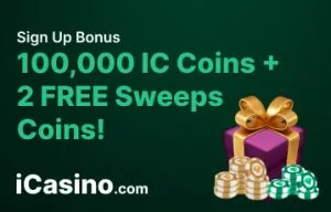 iCasino Promo Codes Rated for 2025