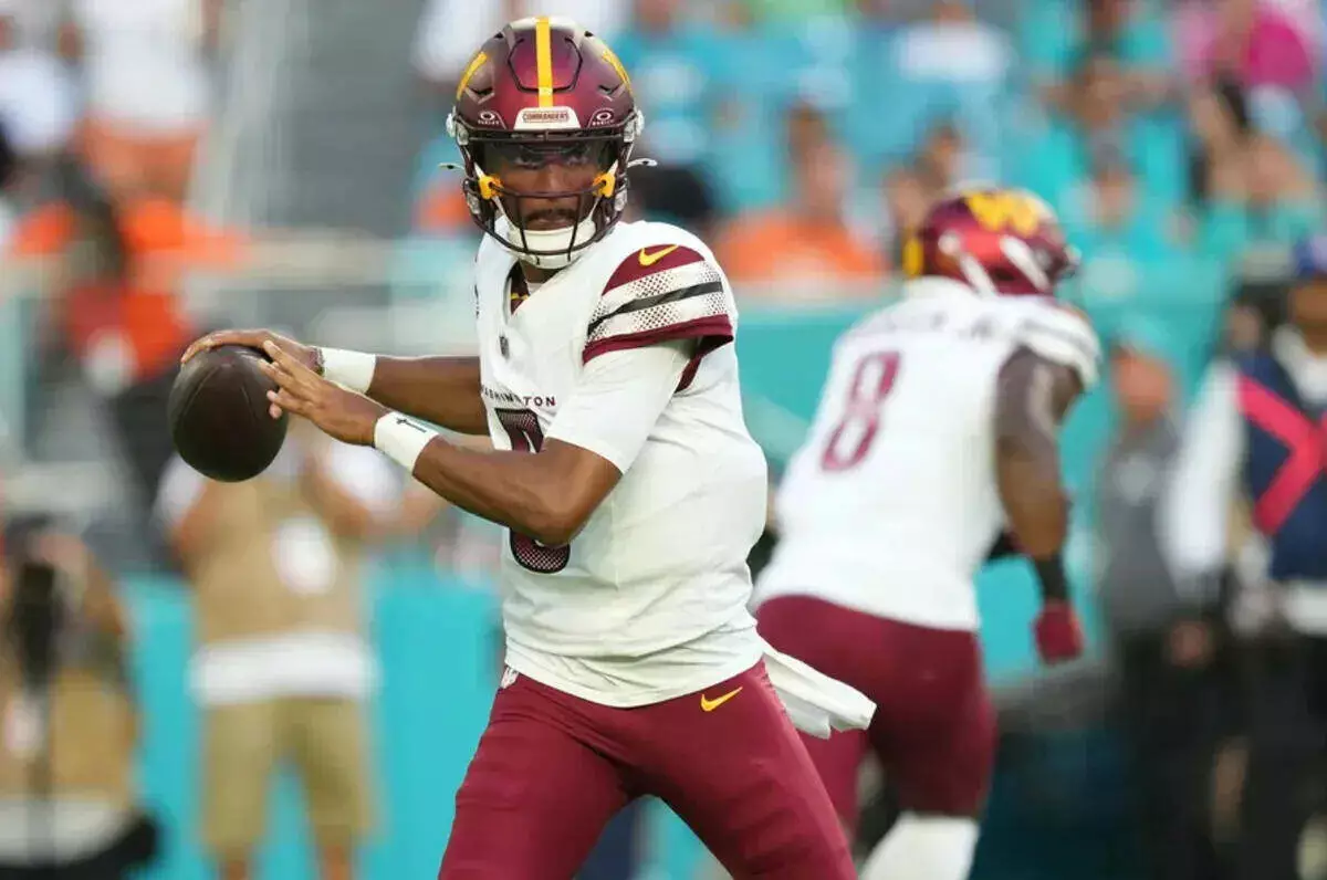 Caesars Sportsbook Promo Code for Commanders vs Lions: $1000 in Bonuses