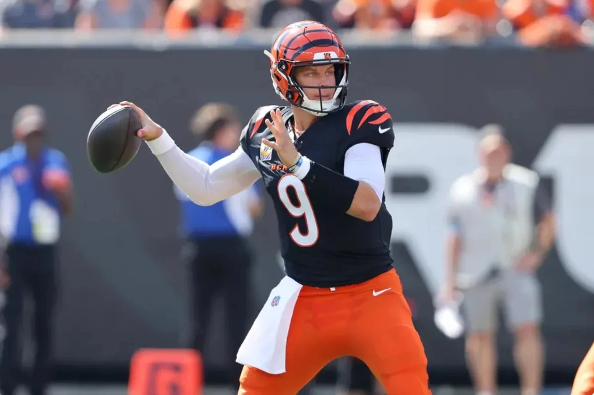 BetMGM Sportsbook Promo Code: Up to $1500 in Bonus Bets on Bengals v Cowboys