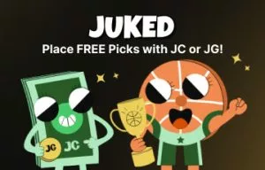 Juked Promo Codes Rated for 2025