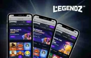 Legendz Social Casino Existing Player Bonus In November 2025