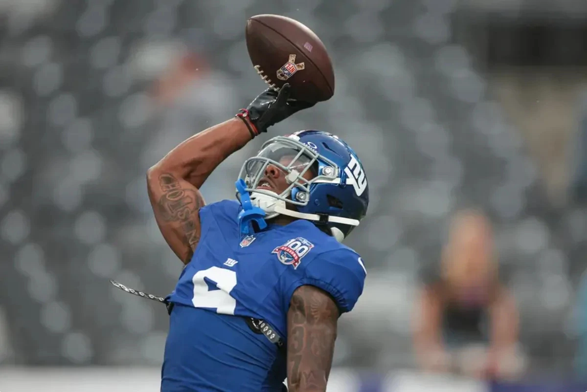 Exclusive Caesars Sportsbook Promo Code for Giants vs Cowboys: $1000 in Bonus Bets