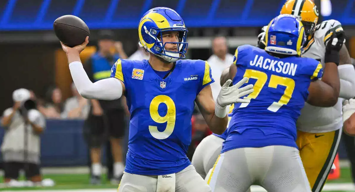 NFL Betting Promos: Rebet Promo Code for Rams vs 49ers on Thursday Night Football