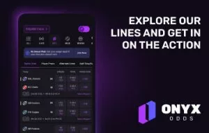 Onyx Odds Promo Codes Rated For 2025: 100% Purchase Match For Up To 100 in Onyx Cash Free Picks