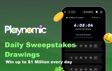 Playnomic No Deposit Bonus Codes 2026: Totally Risk-Free!