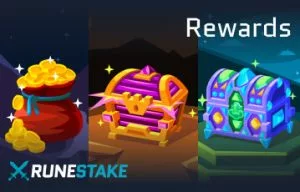 Runestake Promo Codes Rated for 2025