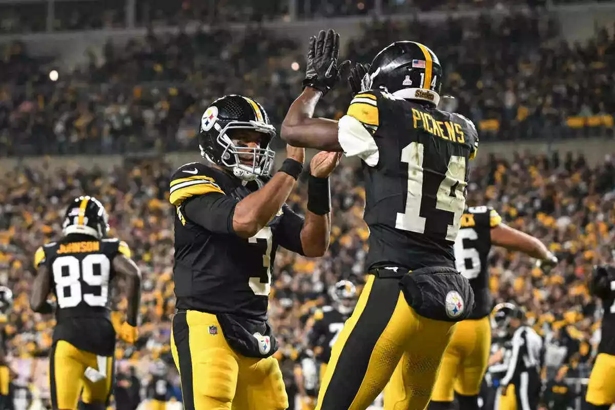 FanDuel Promo Code for Steelers vs Browns: Bet $5 Get $300 in Bonus Bets if You Win