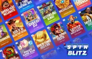 Does Spin Blitz Casino Pay Real Money?