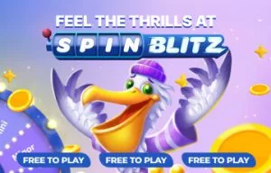 Spin Blitz Casino Review: How Do They Rank as a New Sweepstakes Site?