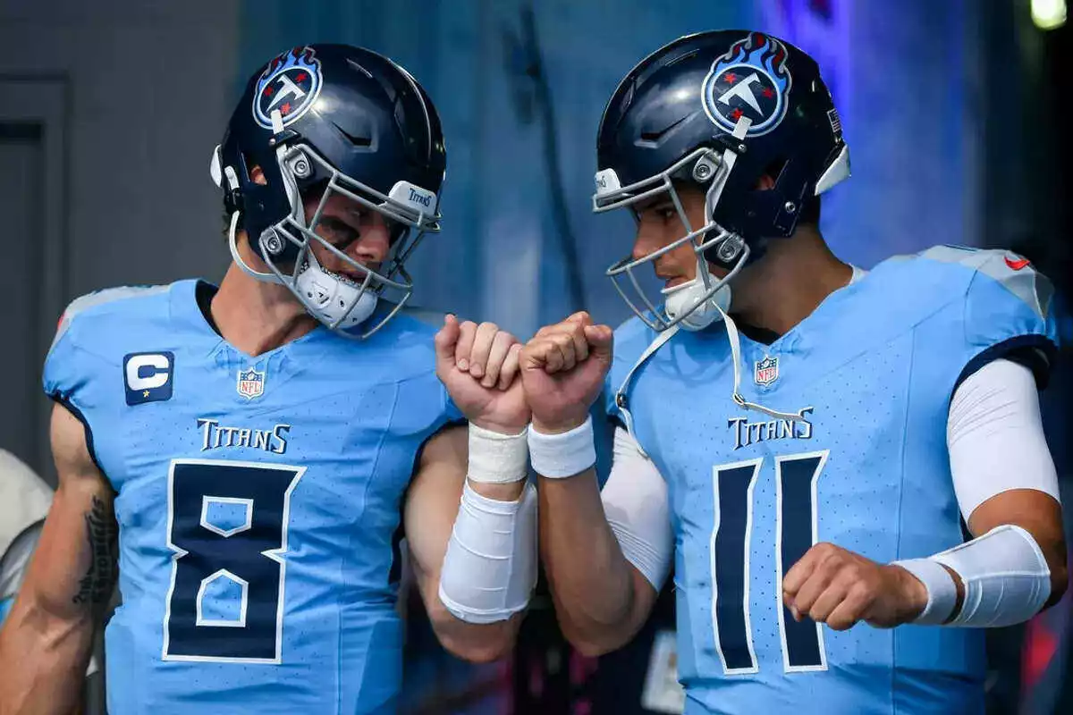 DraftKings Promo Code for Titans vs Texans: Bet $5 Get $200 in Bonus Bets