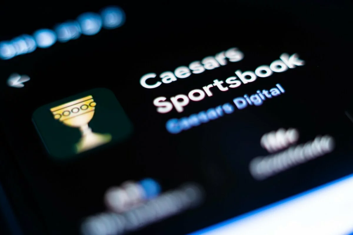 Missouri Sports Bettors Can Now Sign Up For Caesars Sportsbook Account