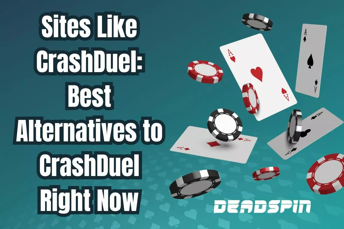 Sites Like CrashDuel: Best Alternatives to CrashDuel Right Now
