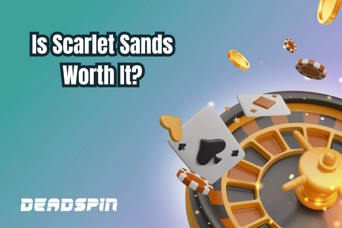 Is Scarlet Sands Worth the Hype?