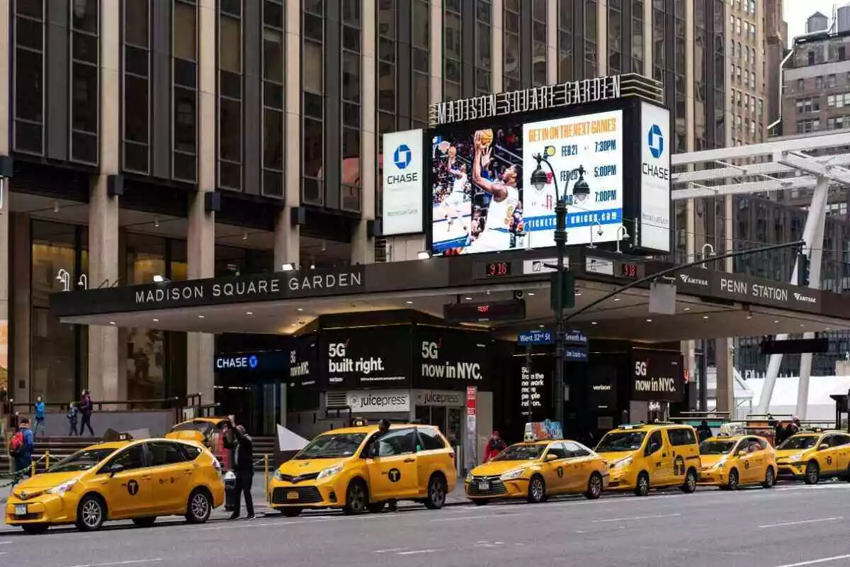 New York Sweepstake Casino Ban Advances With Senate Bill 5935