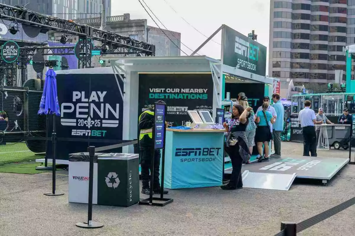 ESPN Pivots from Penn to DraftKings for Scale, Alignment