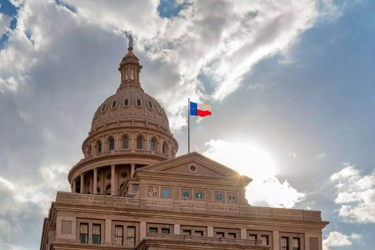 Texas Sports Betting Efforts Suffer Major Setback in District 9 Race