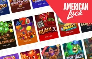 American Luck Slot: What's the Best American Luck Slot?