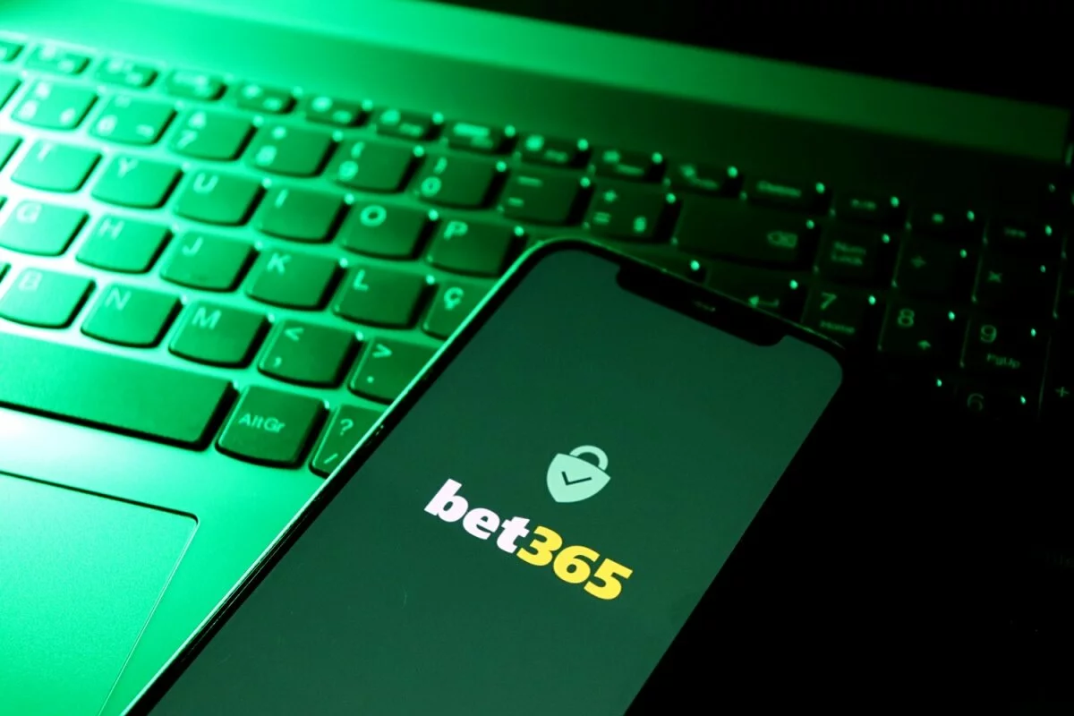 bet365 Set for December 1 Launch in Missouri