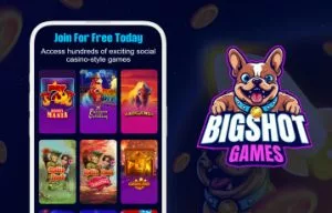 Big Shot Games App Review: How Does Big Shot Games Compare on Mobile?