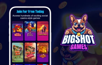 Big Shot Games App Review: How Does Big Shot Games Compare on Mobile?
