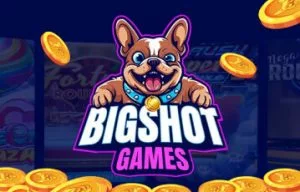 Big Shot Games No Deposit Bonus Code for November 2025
