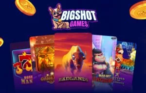 Big Shot Games Daily Login Bonus: What's the Latest Daily Promotion?