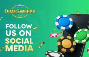 Dime Sweeps Promo Code: Get 10,000 GC and Claim 30 SC Free