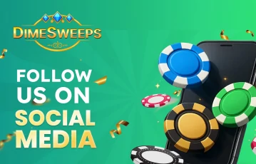 DimeSweeps Promo Code: Get 10,000 GC and Claim 30 SC Free (200% Boost)