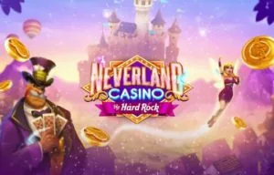 Hard Rock Neverland Casino Review: Detailed Rating of What to Expect From Hard Rock Neverland Casino