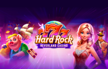 Hard Rock Neverland Casino
