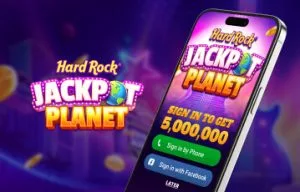 Hard Rock Jackpot Planet Promo Codes Rated for 2025