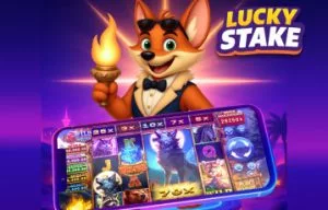 Lucky Stake Redemptions: Step-by-Step Guide to Making A Redemption